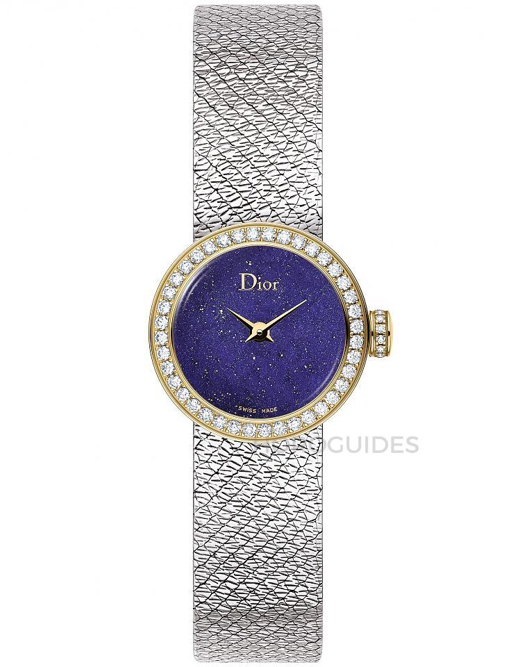 LA MINI D DE DIOR SATINE