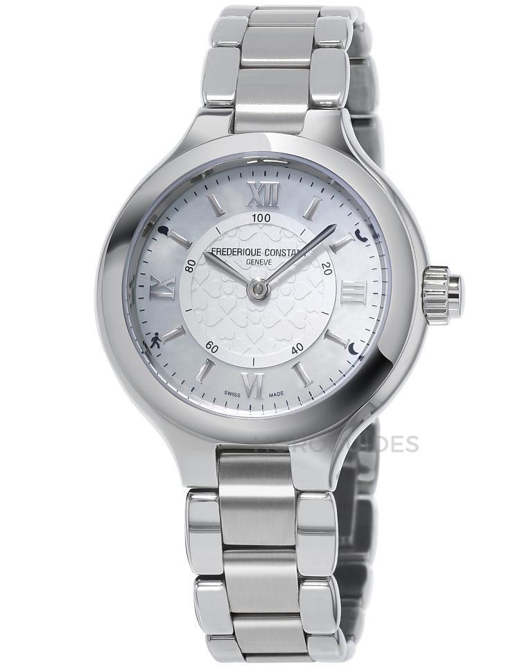 HOROLOGICAL SMARTWATCH LADIES