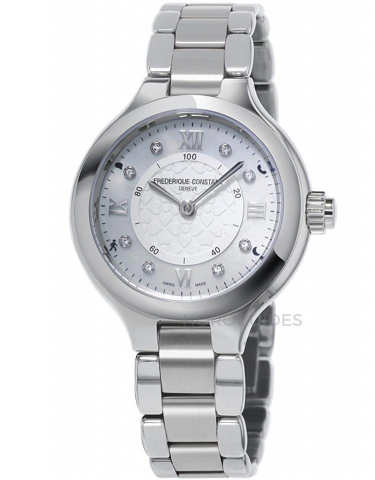 HOROLOGICAL SMARTWATCH LADIES