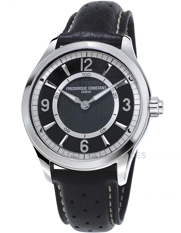 HOROLOGICAL SMARTWATCH