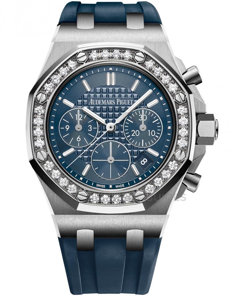 AUDEMARS PIGUET 愛彼 - 皇家橡樹離岸型系列 - 26231ST.ZZ.D027CA.01
