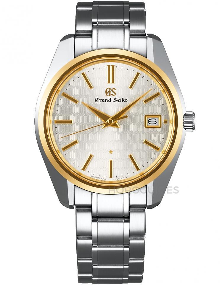 GRAND SEIKO GRAND SEIKO - Heritage系列 - SBGV238