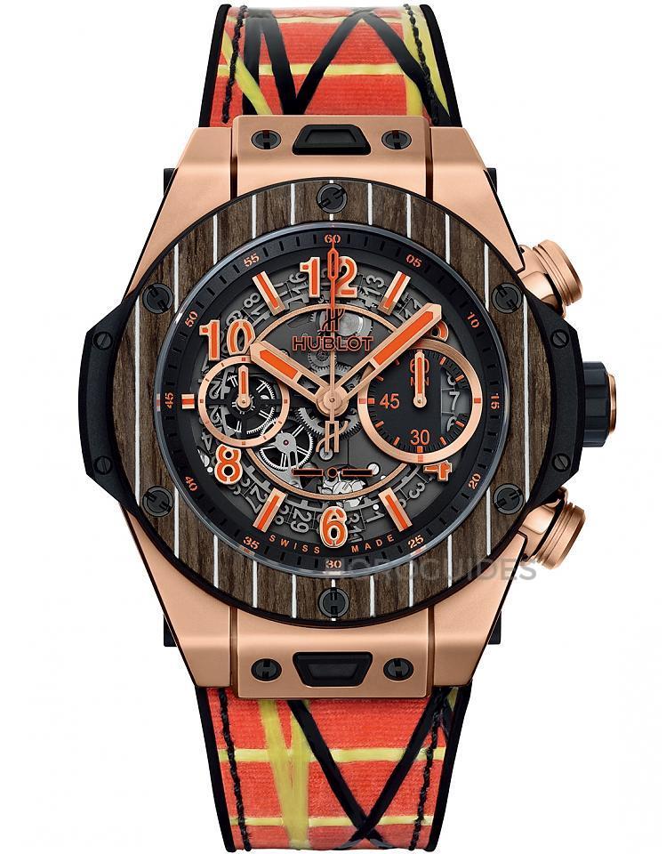 BIG BANG UNICO ITALIA INDEPENDENT