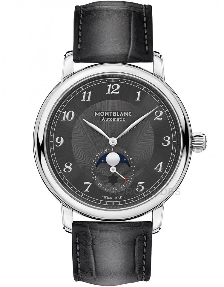 MONTBLANC 萬寶龍 - STAR系列 - 118518
