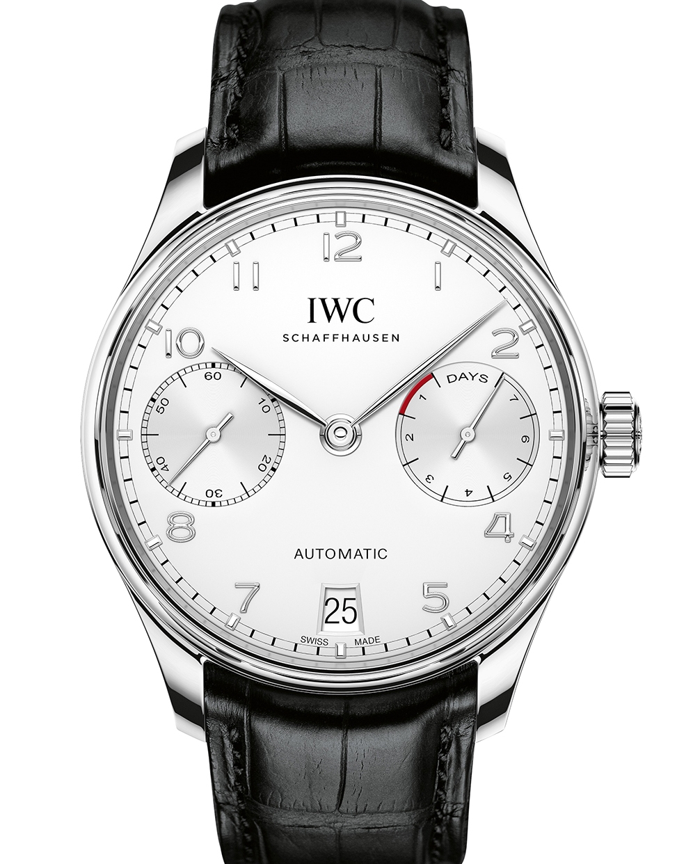 IWC 萬國錶 葡萄牙 IW500712