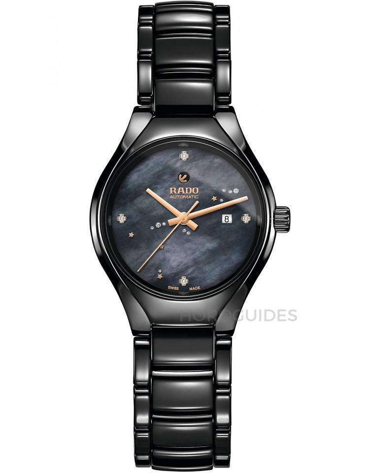 RADO 雷達表 - TRUE系列 - R27242842