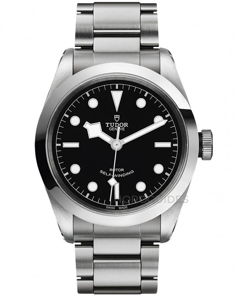 TUDOR 帝舵表 - BLACK BAY系列 - M79540-0006