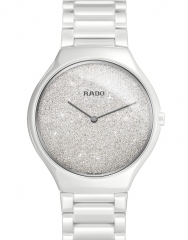 RADO 雷達表 真薄 R27007092