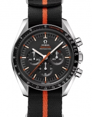 OMEGA 歐米茄 超霸 Speedmaster 限量版42毫米「ULTRAMAN」腕錶