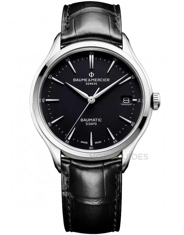 Glifton Baumatic 5 Days