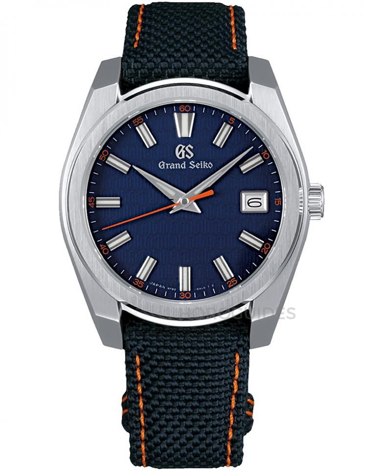 GRAND SEIKO GRAND SEIKO - GRAND SEIKO系列 - SBGV247