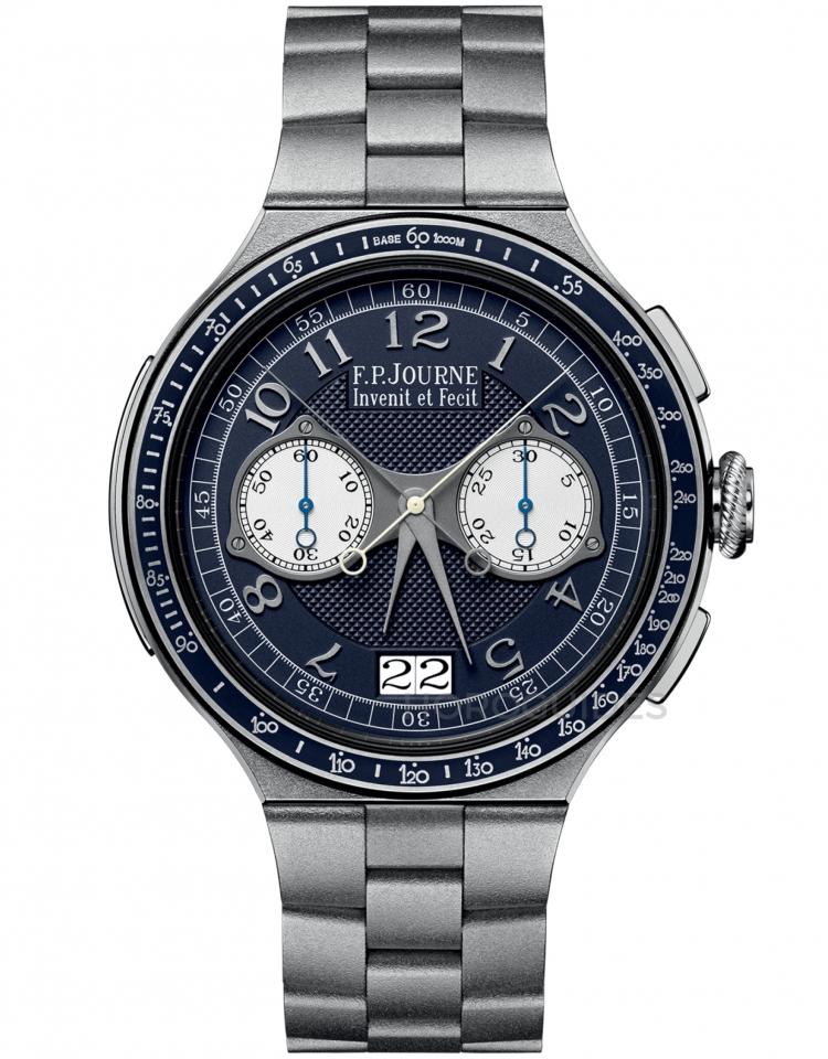 F.P.JOURNE F.P.JOURNE - LINESPORT系列 - chronographe rattrapante