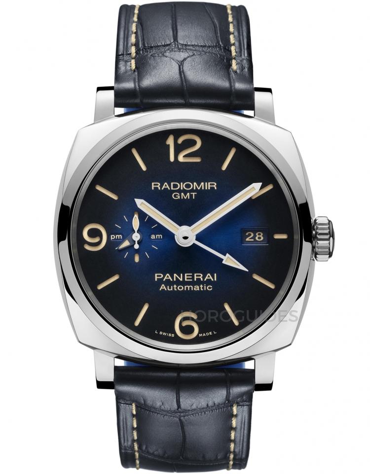 PANERAI 沛納海 - RADIOMIR 1940系列 - PAM00945