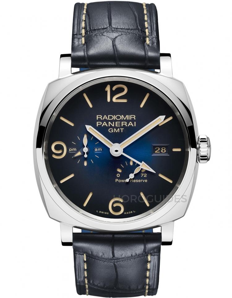 PANERAI 沛納海 - RADIOMIR 1940系列 - PAM00946