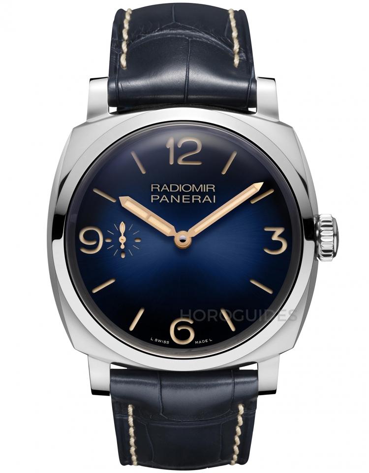 PANERAI 沛納海 - RADIOMIR 1940系列 - PAM00932