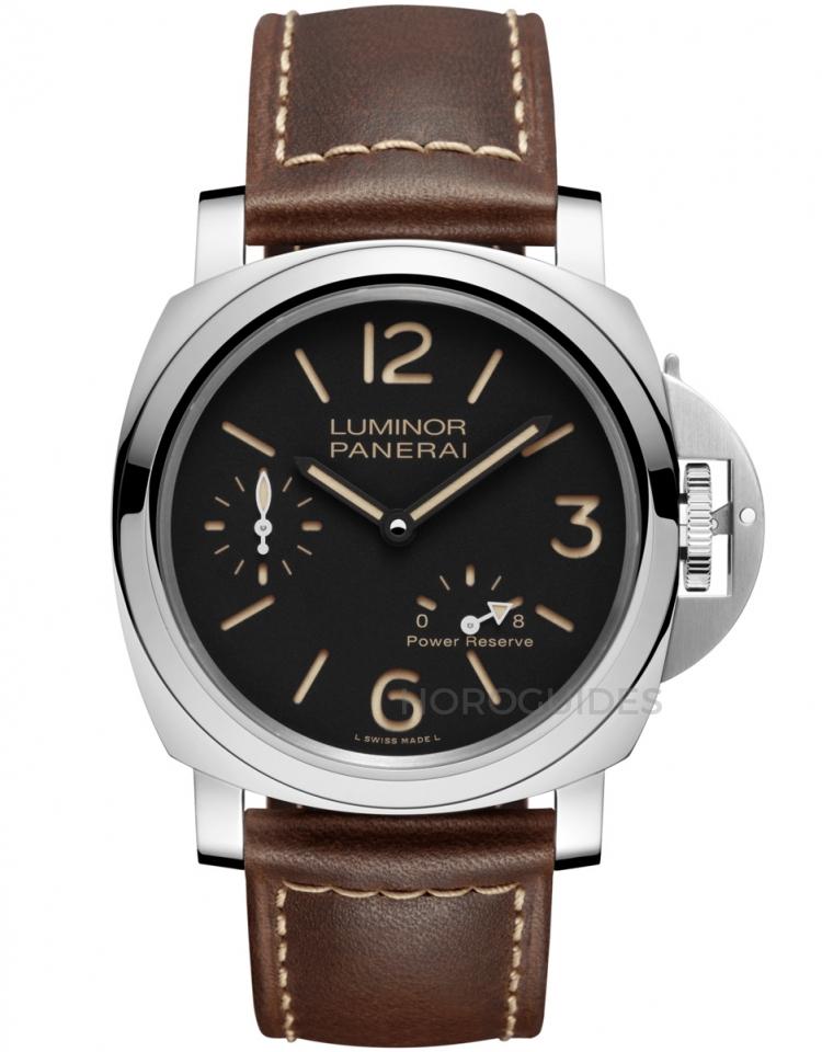 PANERAI 沛納海 - LUMINOR系列 - PAM00795