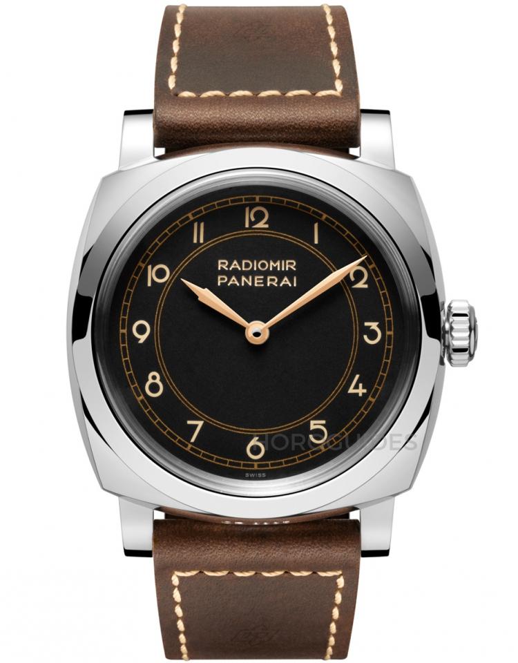 PANERAI 沛納海 - RADIOMIR 1940系列 - PAM00790