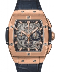 HUBLOT 宇舶錶 SPIRIT OF BIG BANG 601.OX.7180.LR