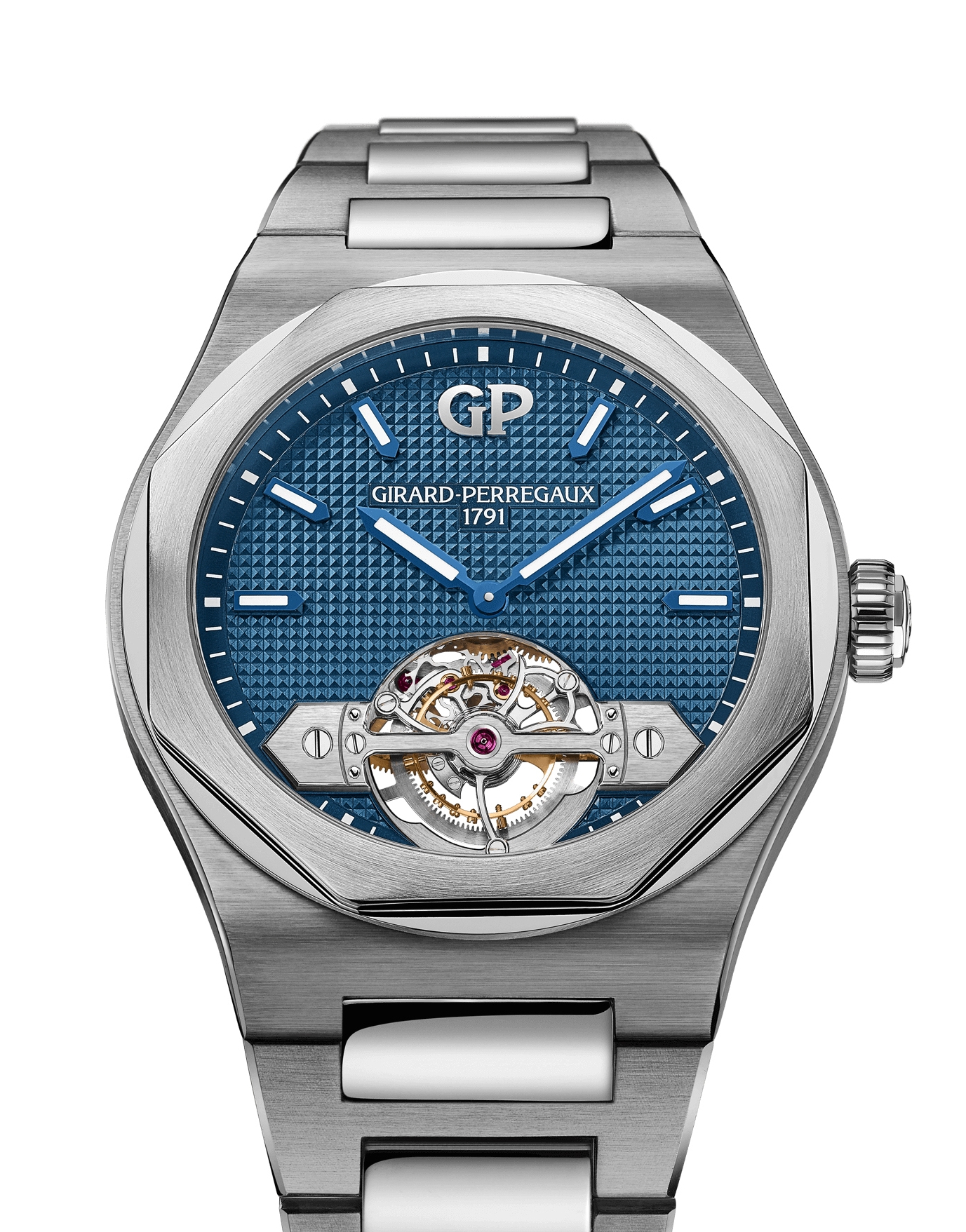 GP 芝柏表 LAUREATO 99115-21-431-21A