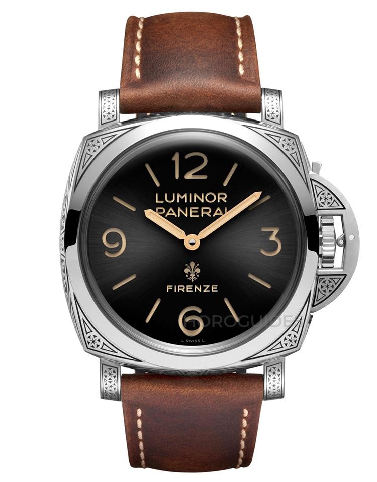 OFFICINE PANERAI LUMINOR 1950 PAM00972 PAM972