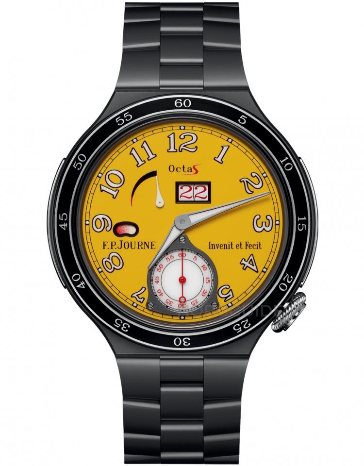 F.P.JOURNE F.P.JOURNE - LINESPORT系列 - automatique réserve