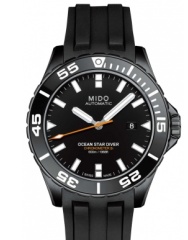 MIDO 美度表 海洋之星 Ocean Star Diver 600海洋之星深潛600米