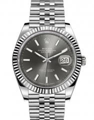 ROLEX 勞力士 DATEJUST 126334-62610