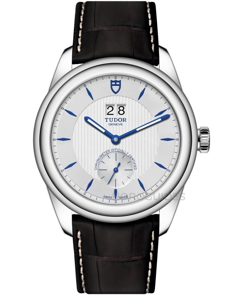 TUDOR 帝舵表 - GLAMOUR系列 - M57100-0016