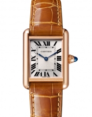 CARTIER 卡地亞 坦克 TANK LOUIS CARTIER