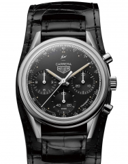 TAG HEUER 泰格豪雅 CARRERA CBK221A.EB0171