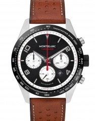 MONTBLANC 萬寶龍 TIMEWALKER 119942