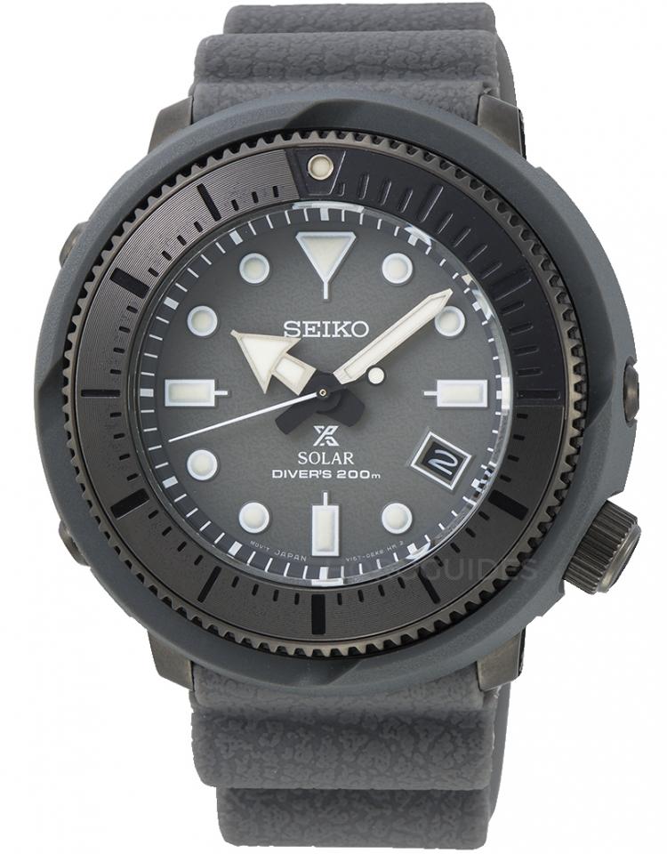 SEIKO 精工錶 - PROSPEX系列 - SNE537P1