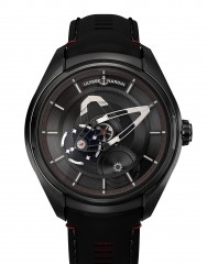 ULYSSE NARDIN 雅典 FREAK FREAK X腕錶