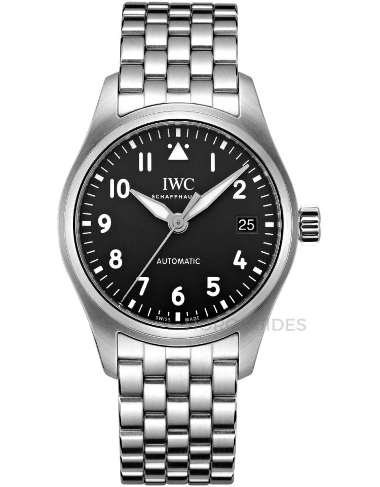 IWC 萬國錶 - 飛行員系列 - IW324010