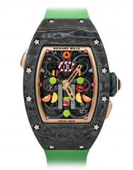 RICHARD MILLE BONBON FRUITS