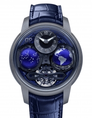 GP 芝柏表 BRIDGES COSMOS