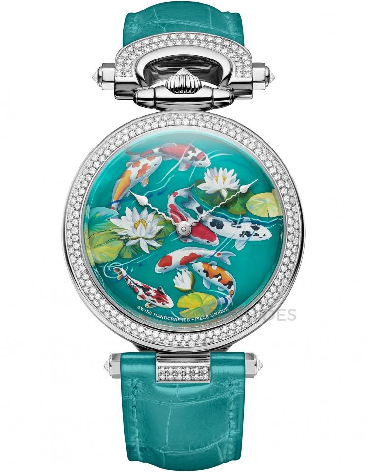 AMADEO FLEURIER 39