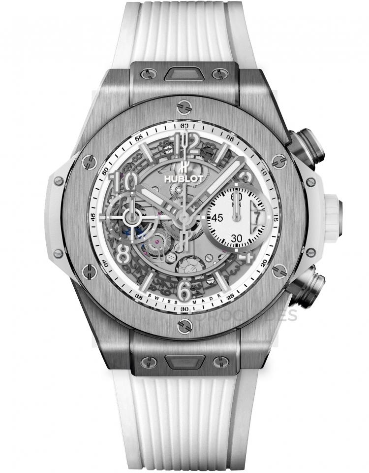 HUBLOT 宇舶錶 - BIG BANG系列 - 441.NE.2010.RW