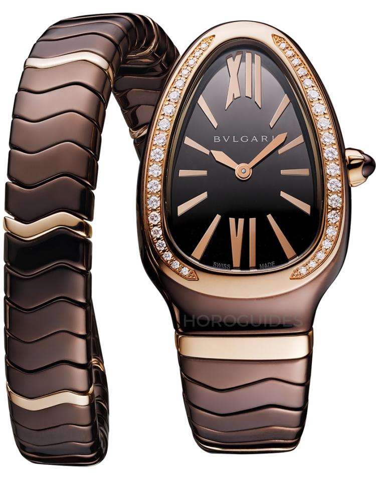 SERPENTI SPIGA