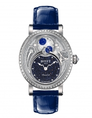 BOVET 播威 DIMIER Récital 23