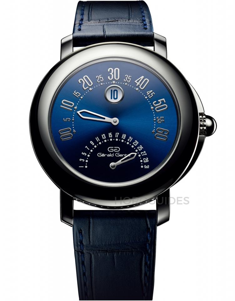 BVLGARI 寶格麗 - Gérald Genta系列 - 103191