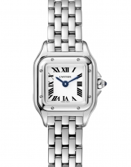 CARTIER 卡地亞 美洲豹 美洲豹腕錶-迷你款