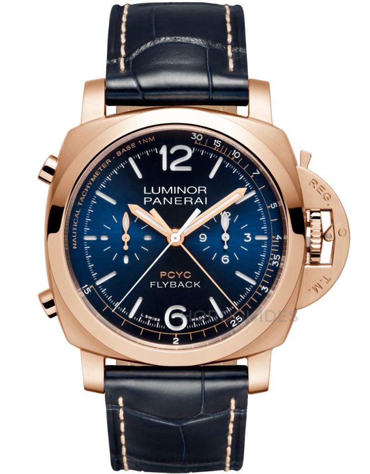 PANERAI 沛納海 - LUMINOR系列 - PAM01020