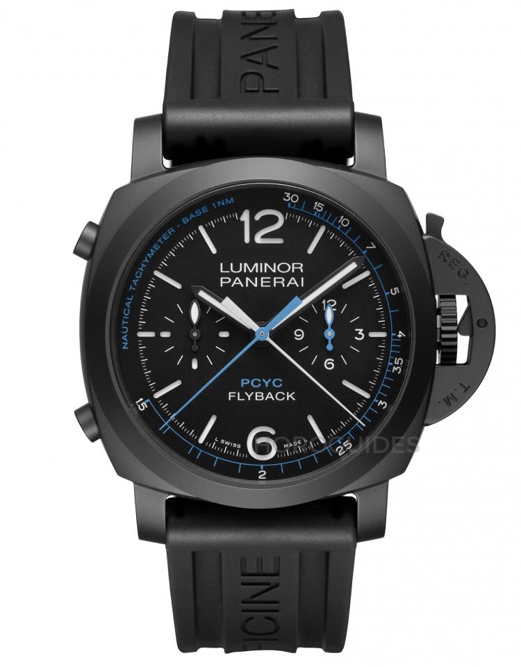PANERAI 沛納海 - LUMINOR系列 - PAM00788