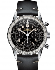 BREITLING 百年靈 NAVITIMER 1959航空計時腕錶復刻版