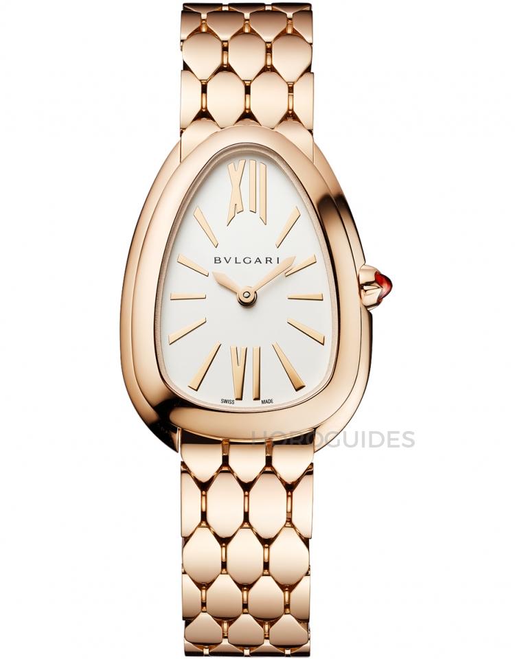 BVLGARI 寶格麗 - SERPENTI系列 - 103145