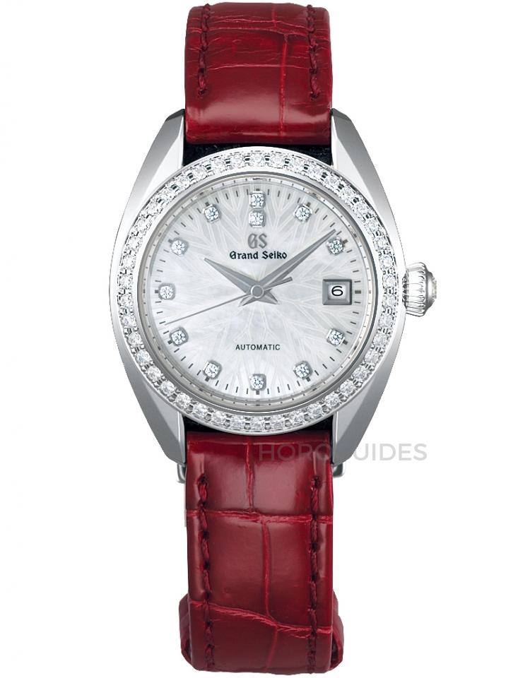 GRAND SEIKO GRAND SEIKO - ELEGANCE系列 - STGK003