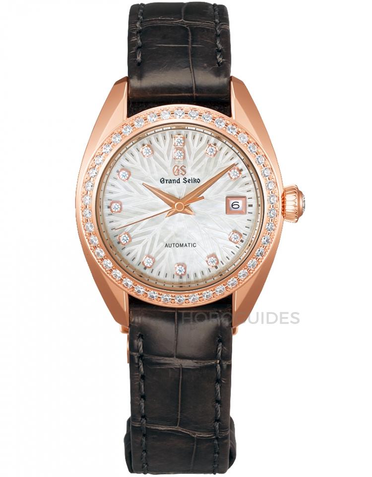 GRAND SEIKO GRAND SEIKO - ELEGANCE系列 - STGK006