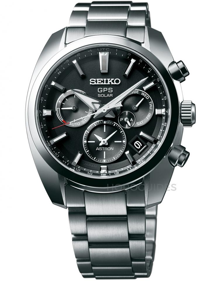 Quartz Astron 50 週年