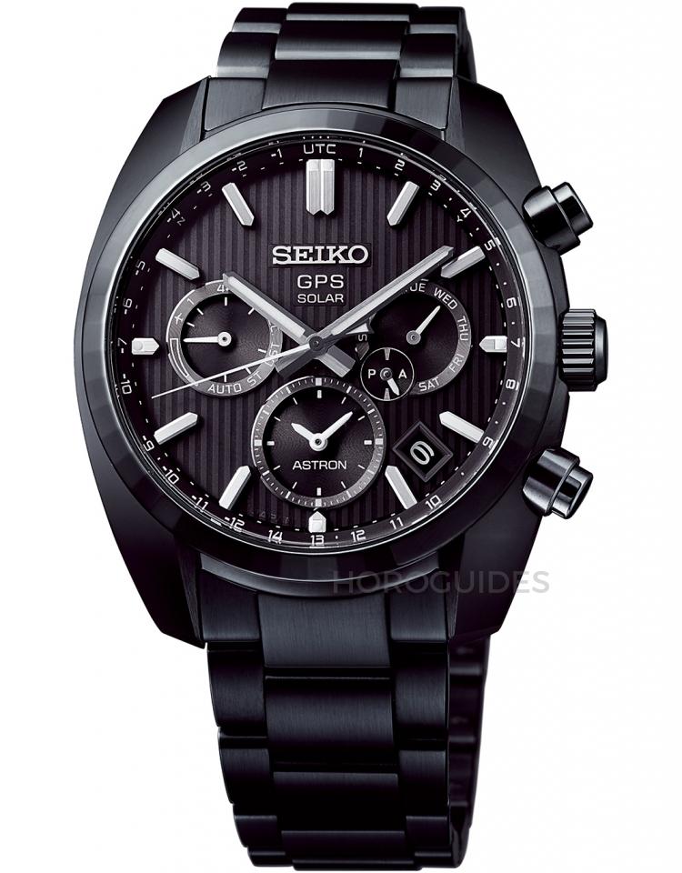 SEIKO 精工錶 - ASTRON系列 - SSH023